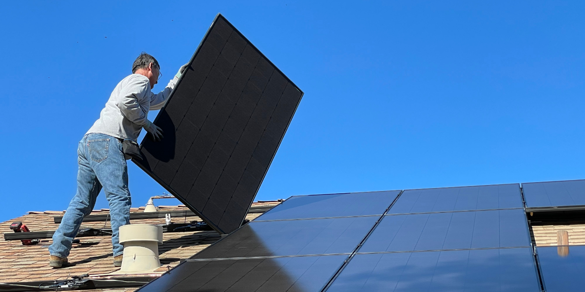Le photovoltaïque : Progression des raccordements de 59% au premier semestre 2018 !